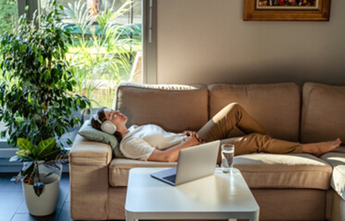 Remote Hypnotherapy Services