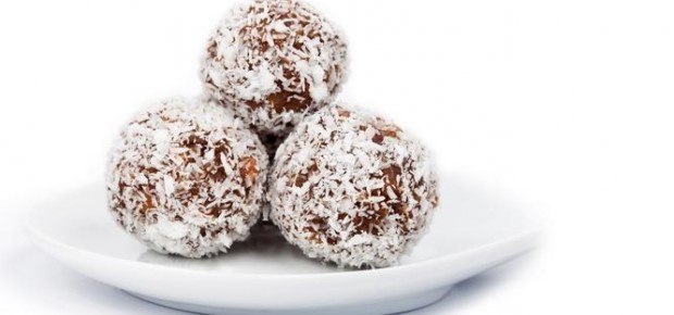 Protein Balls